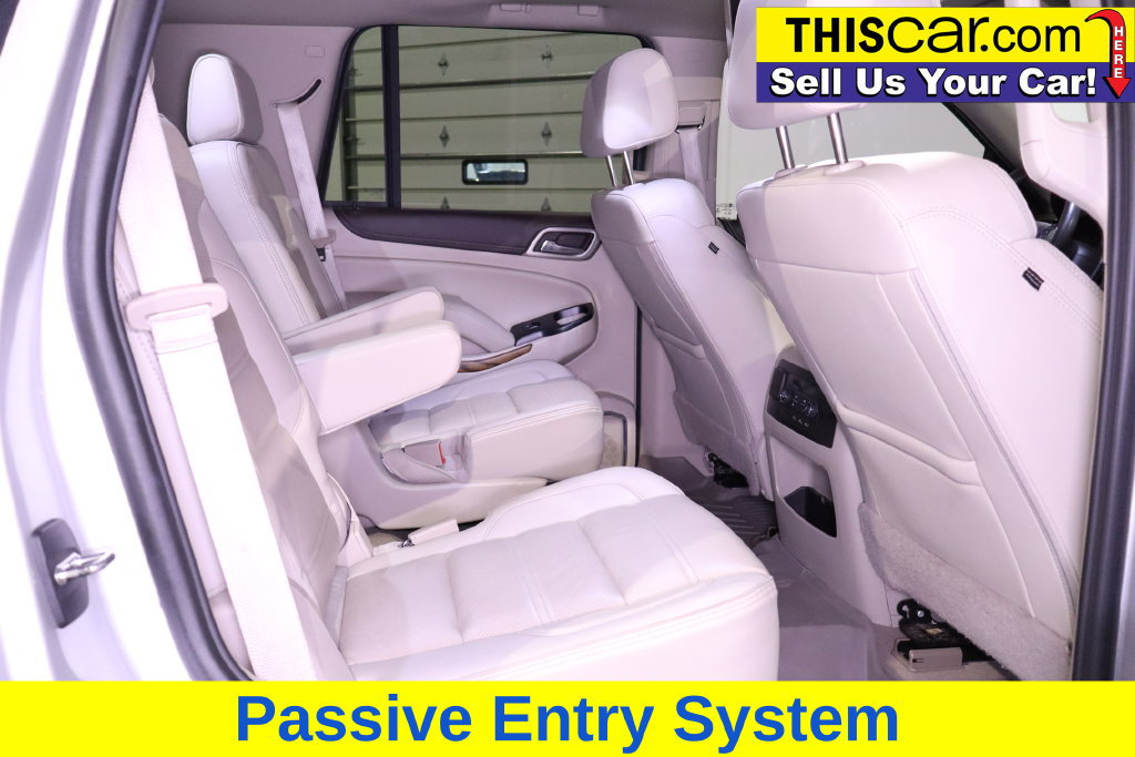 Used 2019 GMC Yukon Denali w/ Denali Ultimate Package RWD image 35