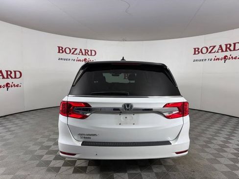 Used 2020 Honda Odyssey EX-L image 7