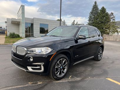 Used 2018 BMW X5 xDrive35i w/ M Sport Package