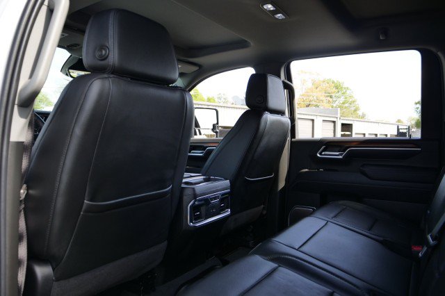 Used 2026 GMC Sierra 3500 Denali w/ Denali Reserve Package AWD/4WD image 26