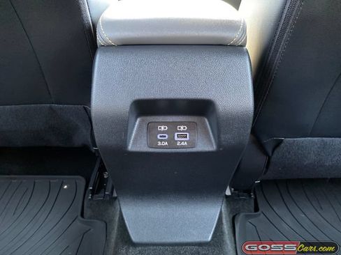 Used 2024 Subaru Crosstrek 2.5i Sport AWD/4WD image 21