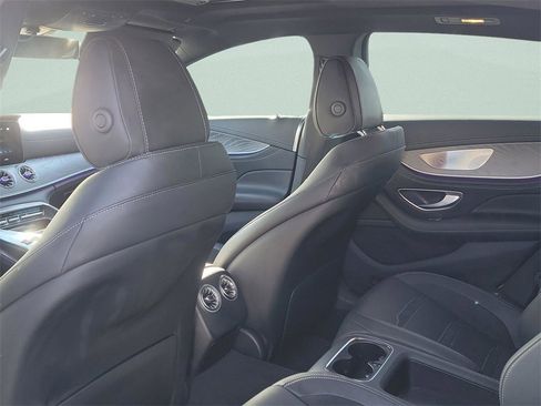 Used 2023 Mercedes-Benz AMG GT 53 image 26