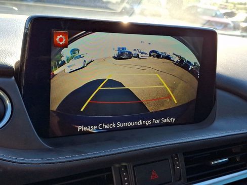 Used 2018 MAZDA MAZDA6 Touring FWD image 20