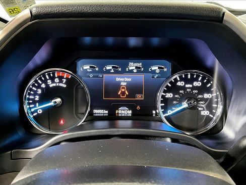 Used 2021 Ford F250 Lariat w/ Lariat Ultimate Package image 16