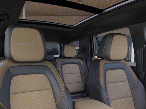New 2026 Chevrolet Equinox ACTIV w/ Convenience Package III FWD image 24