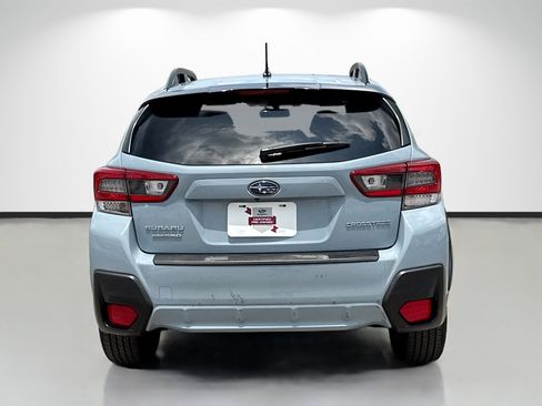 Certified 2023 Subaru Crosstrek 2.0i AWD/4WD image 4