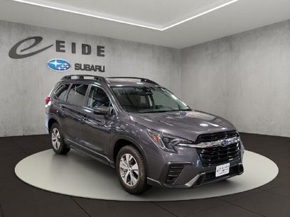 Used 2023 Subaru Ascent Premium w/ Convenience Package