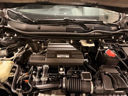 Used 2019 Honda CR-V EX image 10