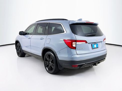 Used 2022 Honda Pilot Special Edition image 5