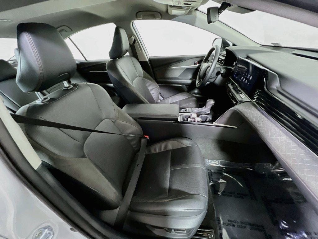 Certified 2025 Toyota Camry XLE FWD image 23