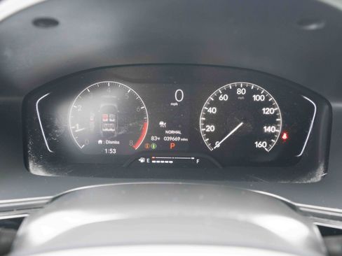 Used 2022 Honda Civic Sport image 16