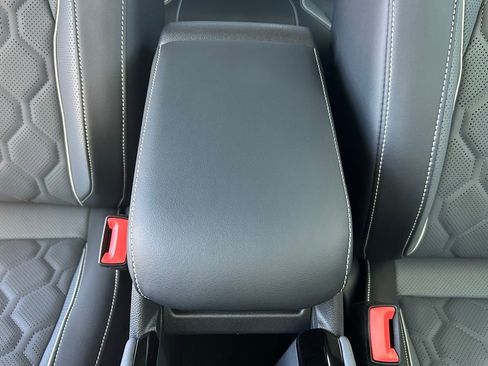 New 2026 Volkswagen Tiguan SEL R-Line AWD/4WD image 45