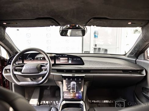 Used 2023 Lucid Air Pure AWD/4WD image 33