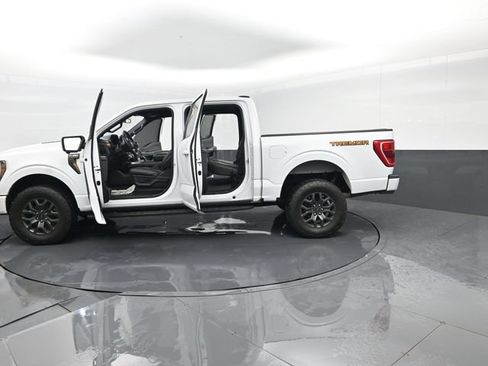 Used 2022 Ford F150 Tremor w/ Equipment Group 401A Mid AWD/4WD image 31