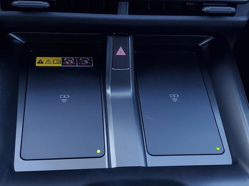 New 2026 Toyota bZ XLE image 27