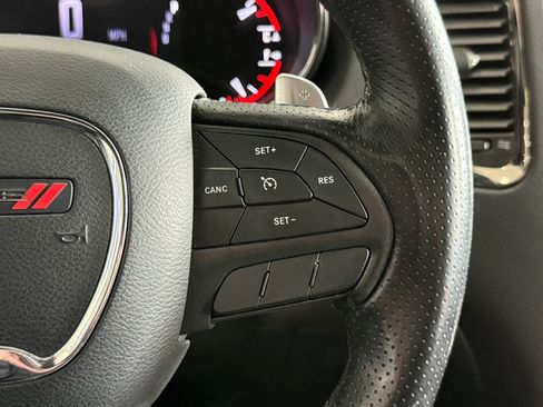 Used 2020 Dodge Durango R/T w/ Blacktop Package AWD/4WD image 12