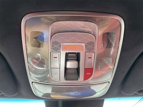 Certified 2024 Genesis GV70 3.5T Sport w/ Sport Advanced Package image 33