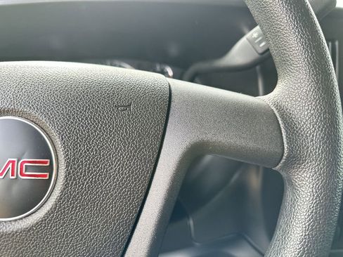 Used 2024 GMC Savana 2500 w/ Driver Convenience Package image 28