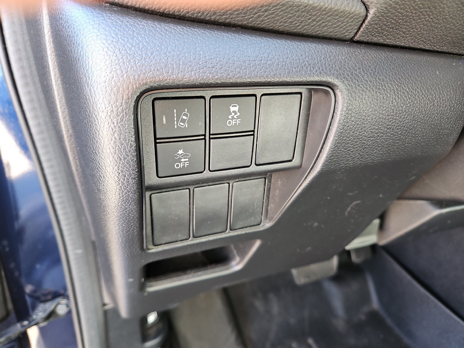 Used 2018 Honda CR-V EX image 20
