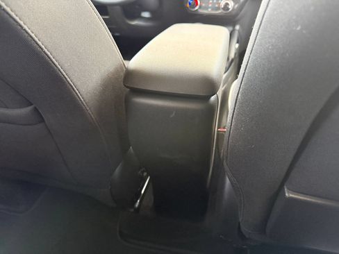 Used 2025 Chevrolet TrailBlazer LT FWD image 19