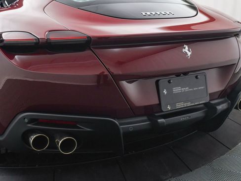 Used 2023 Ferrari Roma image 22