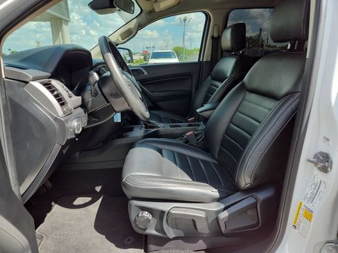 Used 2021 Ford Ranger XL w/ Equipment Group 101A High RWD image 3