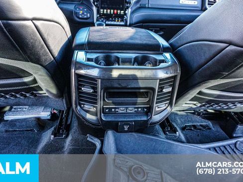 Used 2021 RAM 1500 TRX w/ TRX Level 2 Equipment Group image 31