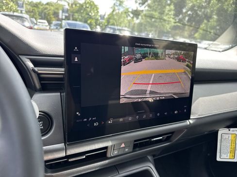 New 2026 MAZDA CX-5 Select AWD/4WD image 50