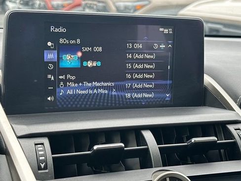 Used 2019 Lexus NX 300h AWD image 21