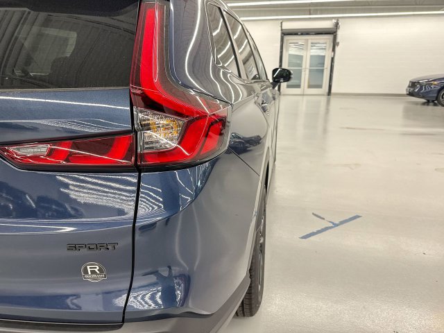 New 2027 Honda CR-V Sport-L image 30