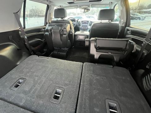 Used 2017 Chevrolet Tahoe LT image 44