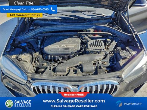 Used 2021 BMW X1 xDrive28i w/ Convenience Package image 15