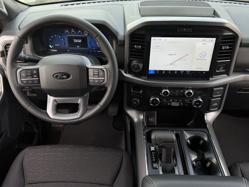 New 2026 Ford F150 XLT RWD image 12