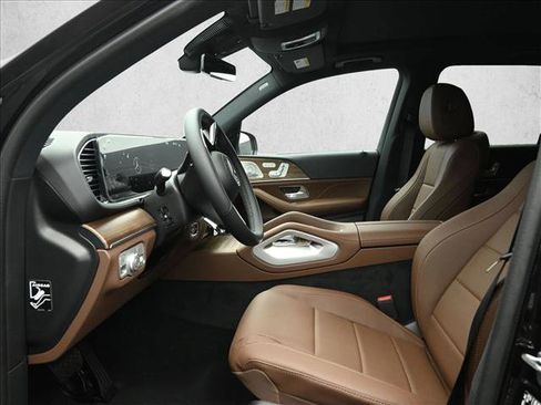 New 2026 Mercedes-Benz GLE 450 4MATIC image 8