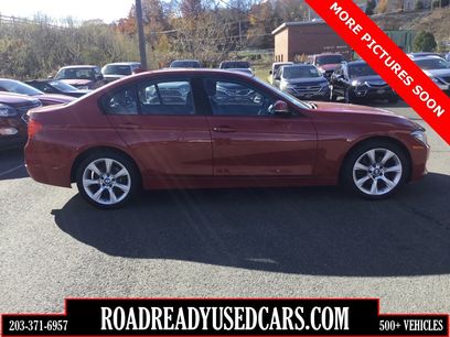 Used 2015 BMW 328i xDrive Sedan