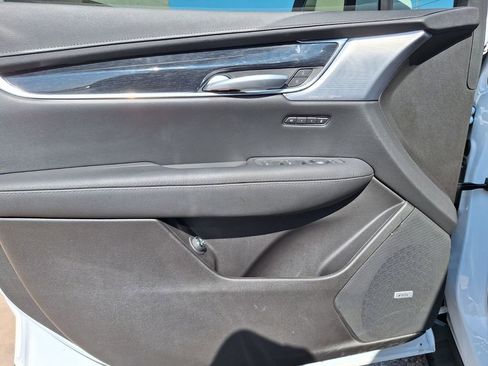 New 2025 Cadillac XT5 Premium Luxury w/ Technology Package image 33