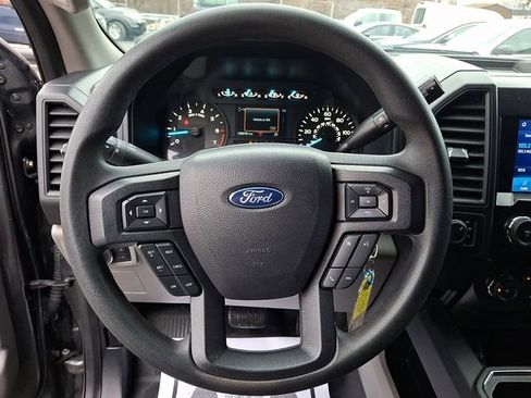 Used 2019 Ford F150 XL w/ Equipment Group 101A Mid image 19