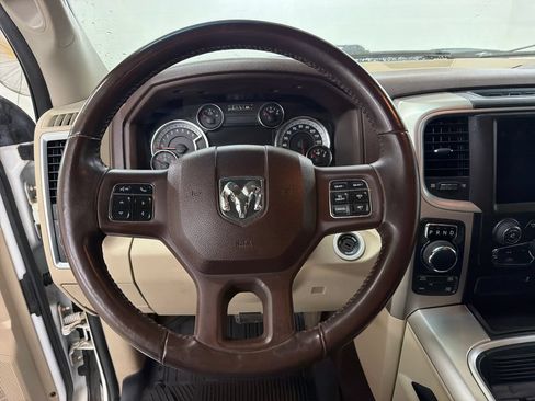 Used 2018 RAM 1500 Big Horn AWD/4WD image 18