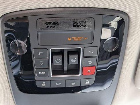 New 2026 Kia Carnival SX FWD image 19