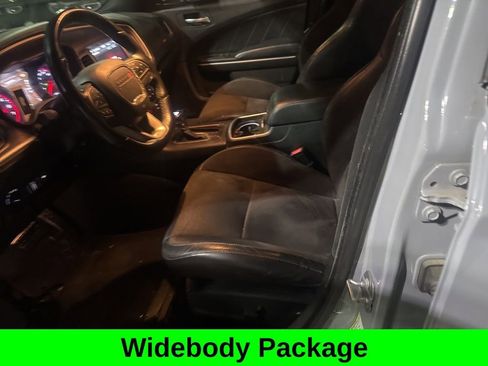Used 2021 Dodge Charger Scat Pack image 7