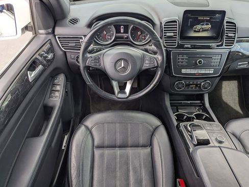 Used 2017 Mercedes-Benz GLE 350 4MATIC image 25