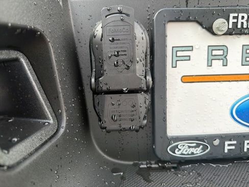 New 2026 Ford F250 Lariat w/ Lariat Ultimate Package image 35