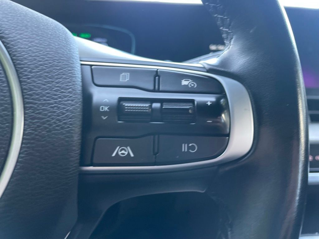 Used 2024 Kia Sportage X-Line AWD/4WD image 12