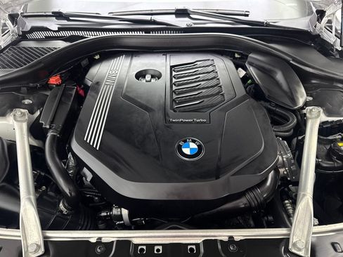 Used 2022 BMW 840i Gran Coupe xDrive w/ Driving Assistance Package AWD/4WD image 77