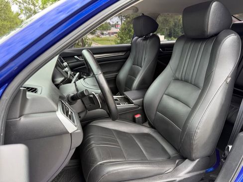 Used 2021 Honda Accord Sport Special Edition image 36