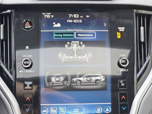 Used 2024 Subaru Outback Limited AWD/4WD image 23
