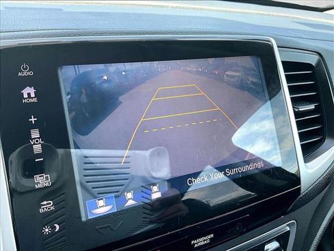 Used 2017 Honda Pilot EX-L image 23
