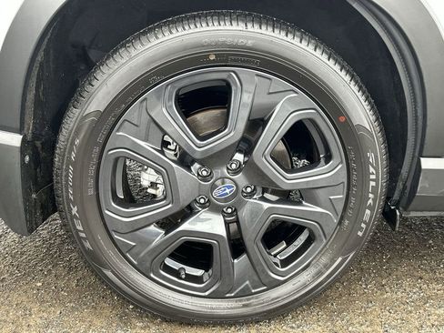 Certified 2025 Subaru Ascent Onyx Edition w/ Onyx Package image 12