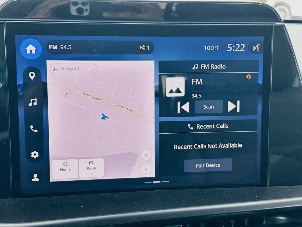 New 2026 Subaru Outback Limited XT AWD/4WD image 13