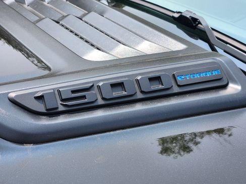 New 2026 RAM 1500 Express AWD/4WD image 12